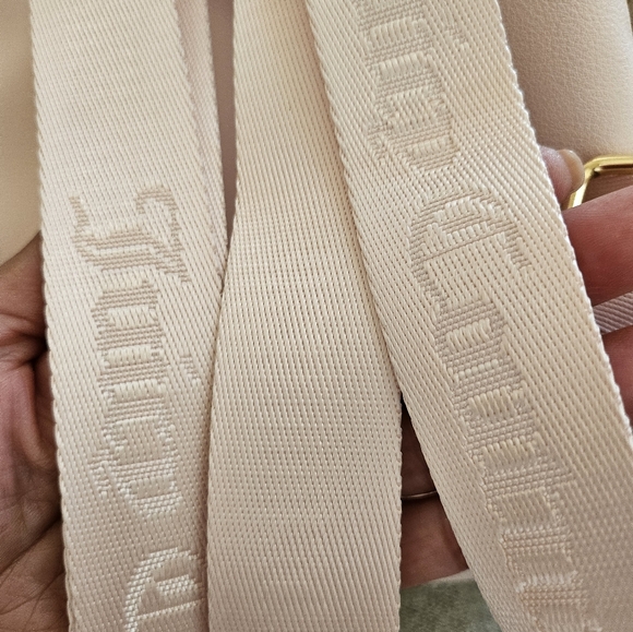 SOLD! Juicy Couture Velour Backpack - Picture 9 of 12